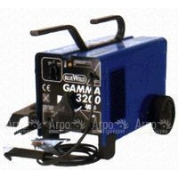 Сварочный аппарат Blue Weld Gamma 3200  в Омске