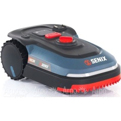 Газонокосилка-робот Senix LR180-L2-EU в Омске