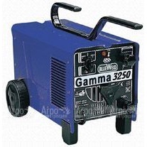 Сварочный аппарат Blue Weld Gamma 3250 в Омске