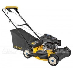 Газонокосилка бензиновая Cub Cadet CC 469Q в Омске