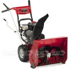 Снегоуборщик Canadiana СL61750R в Омске