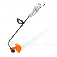  Электрокоса (электрический триммер) Villartec CE104 в Омске