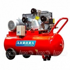 Компрессор воздушный Aurora Tornado-105 в Омске