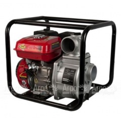 Бензиновая мотопомпа DDE PN81 в Омске