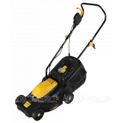 Электрическая газонокосилка Huter ELM-11А32 в Омске