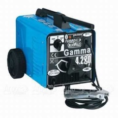 Сварочный трансформатор BlueWeld Gamma 4.280 в Омске