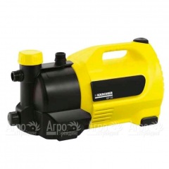 Поверхностный самовсасывающий насос Karcher GP 55 в Омске