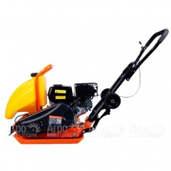 Виброплита бензиновая Кратон KR-PC87 в Омске