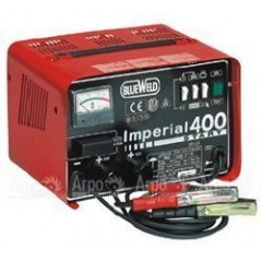Пуско-зарядное устройство Blue Weld Imperial 400 Start в Омске