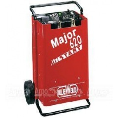 Пуско-зарядное устройство Blue Weld Major 620 Start в Омске