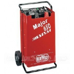 Пуско-зарядное устройство Blue Weld Major 650 Start в Омске