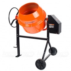 Бетоносмеситель Patriot БМ 162C (Бетономешалка Patriot БМ 162C) в Омске