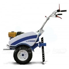 Мотоблок Нева МБ-2С-7.5 PRO с двигателем Subaru-Robin EX21D 7.5 л.с. (фрезы в комплекте) в Омске