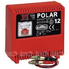 Зарядное устройство Blue Weld Polar 12 в Омске