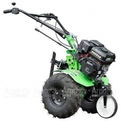 Мотоблок Aurora Country 800 Multi-Shift (фрезы в комплекте) в Омске