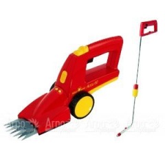 Аккумуляторые садовые ножницы Wolf-Garten Li-Ion Accu 60/AC-TS в Омске