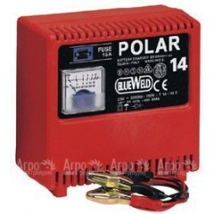 Зарядное устройство Blue Weld Polar 14 в Омске