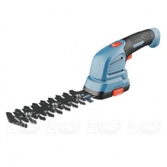 Аккумуляторный кусторез Senix GSS1-L-EU в Омске