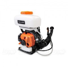 Опрыскиватель бензиновый Villartec OB420 в Омске