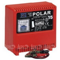 Зарядное устройство Blue Weld Polar 15 в Омске