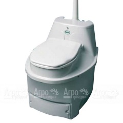 Компостирующий биотуалет Mulltoa Biolet 25 в Омске