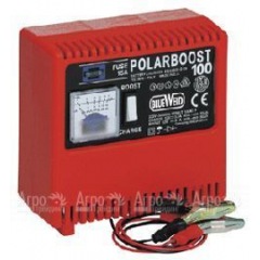 Зарядное устройство Blue Weld Polarboost 100 в Омске