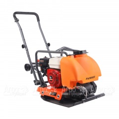 Виброплита бензиновая Patriot SVR-80T Honda в Омске