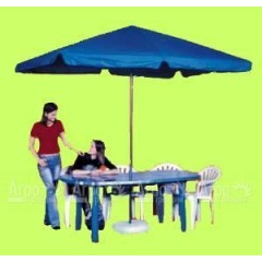 Зонт прямоугольный в Омске