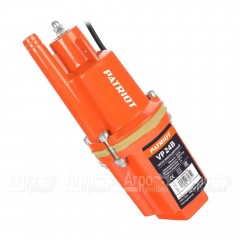 Погружной вибрационный насос Patriot VP-24B в Омске