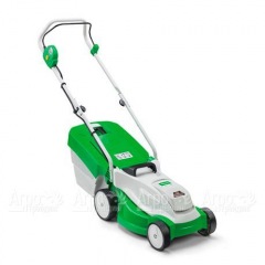 Газонокосилка аккумуляторная Viking MA 235.0 SET в Омске