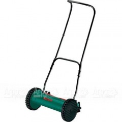 Механическая газонокосилка Bosch AHM 38C в Омске
