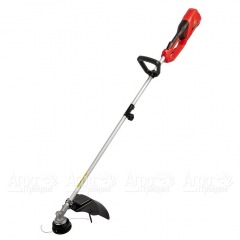 Электрокоса (электрический триммер) DDE ET1500R в Омске