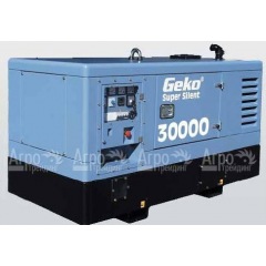 Дизельный стационарный генератор GEKO 30000 ED-S/DEDA SS в Омске