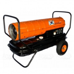 Дизельная тепловая пушка Aurora TK-50000 в Омске