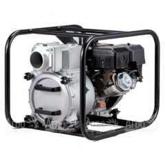 Бензиновая мотопомпа Koshin KTZ-100 S в Омске