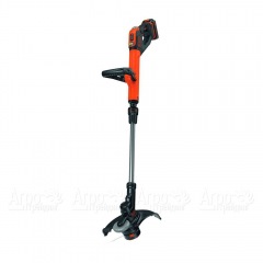 Аккумуляторный триммер Black+Decker STC1820EPC в Омске