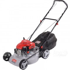 Газонокосилка бензиновая Ресанта КР-5.0 БП в Омске