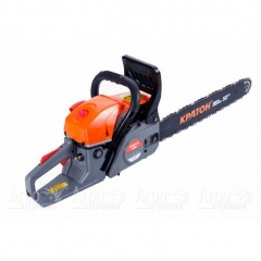 Бензопила Кратон "Зверь машина" GCS-2100/500-20" в Омске