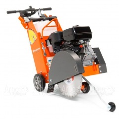 Резчик швов Husqvarna FS 400 LV (бензиновый) в Омске