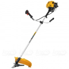 Бензокоса (бензиновый триммер) Denzel DTS-33 в Омске