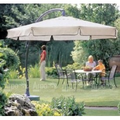 Зонт навесной "EASY SUN" в Омске