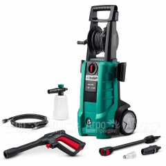 Мойка высокого давления Зубр АВД-180 в Омске