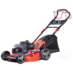 Газонокосилка бензиновая Fubag FPL 56 SM в Омске