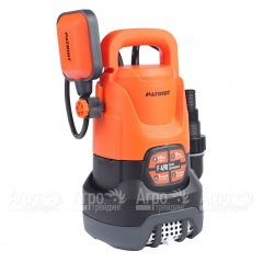 Дренажный насос Patriot F 490 в Омске