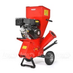 Измельчитель бензиновый Hecht 6420 в Омске