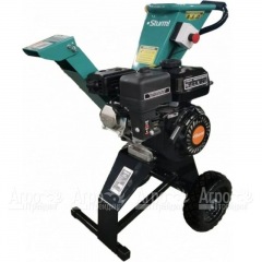 Измельчитель бензиновый Sturm GWS7R в Омске