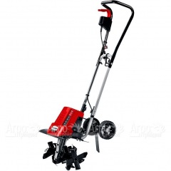 Культиватор электрический Зубр ККД-1800 в Омске