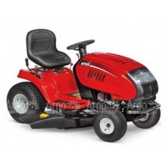 Садовый минитрактор MTD LF 155 H в Омске