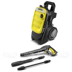 Мойка высокого давления Karcher K 7 Compact в Омске