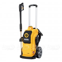 Мойка высокого давления Denzel K 90 Power в Омске